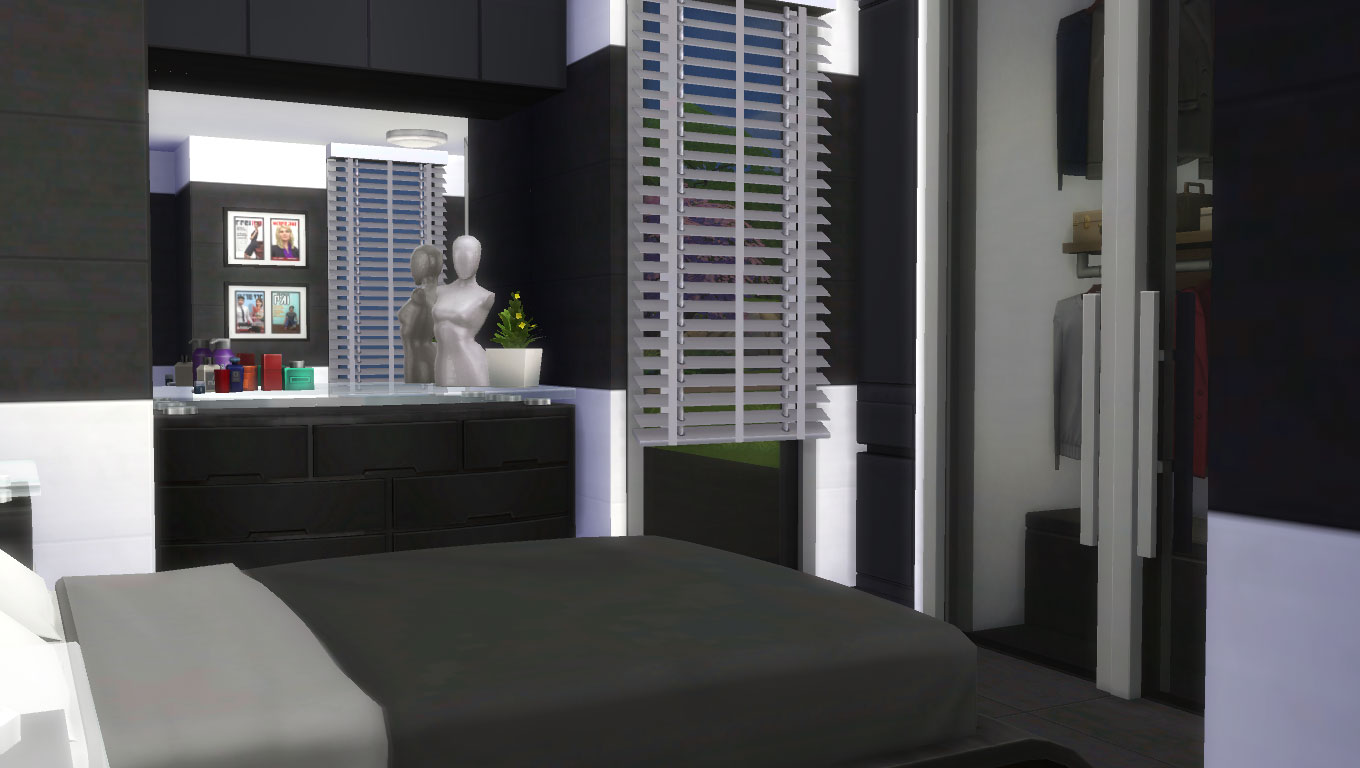 Community blog: zo maak je een prachtige slaapkamer in de sims 4 ...