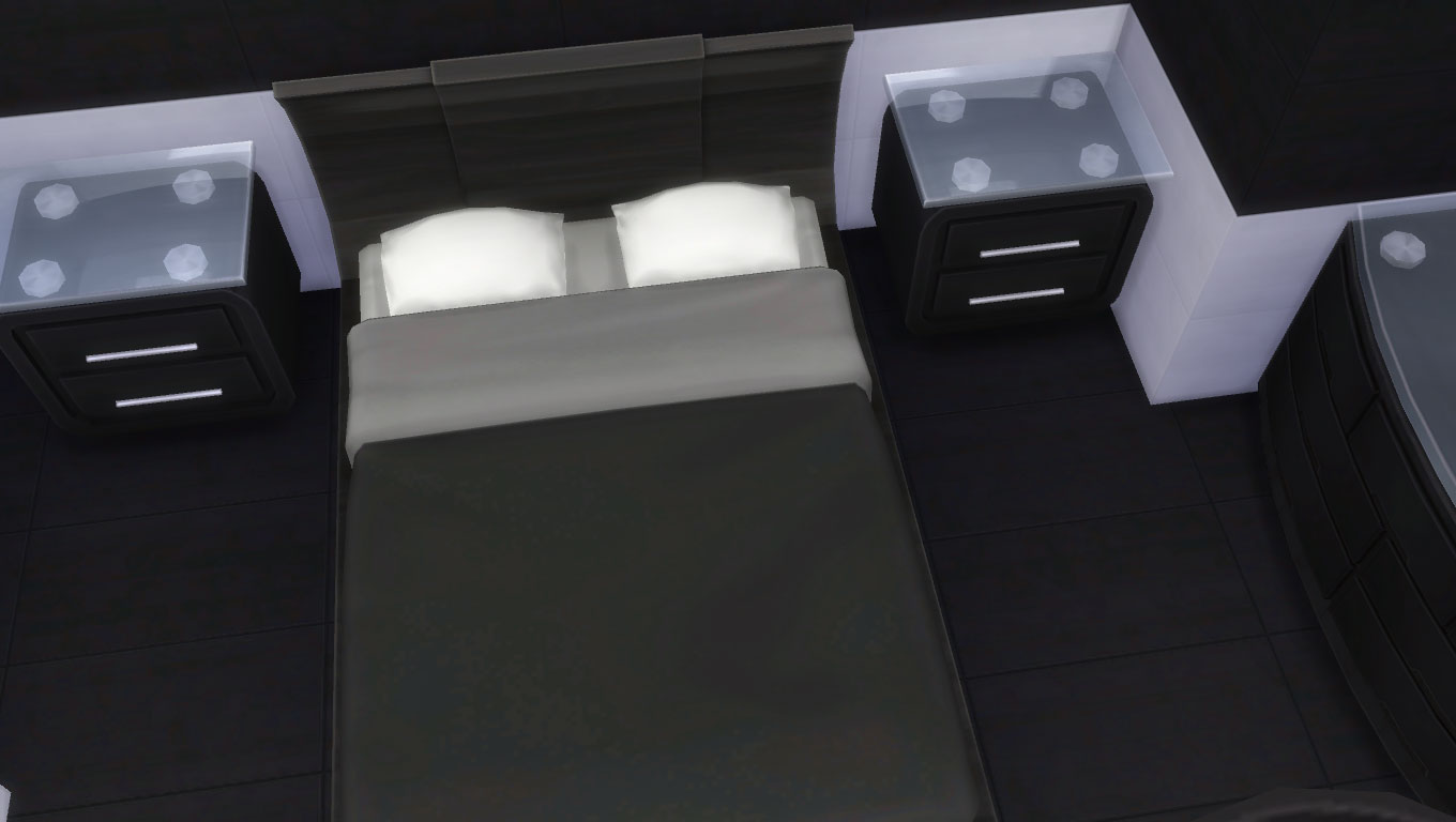 Community blog: zo maak je een prachtige slaapkamer in de sims 4 ...