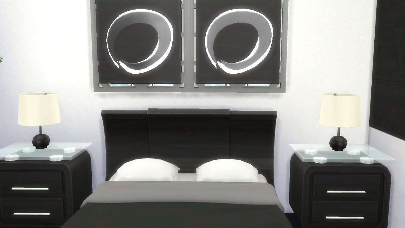Community blog: zo maak je een prachtige slaapkamer in de sims 4 ...