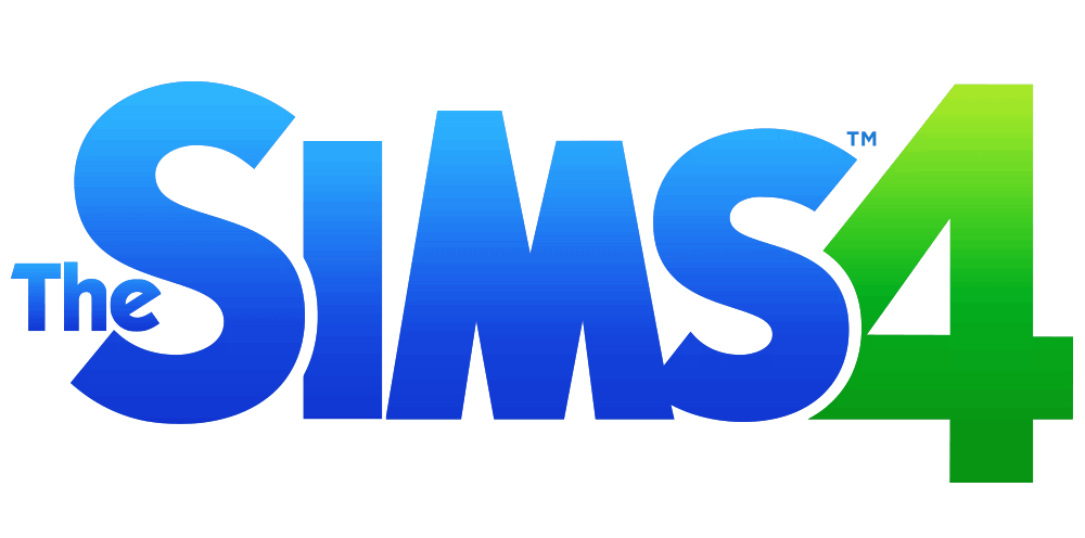 De Sims 4 Logo – Sims Nieuws