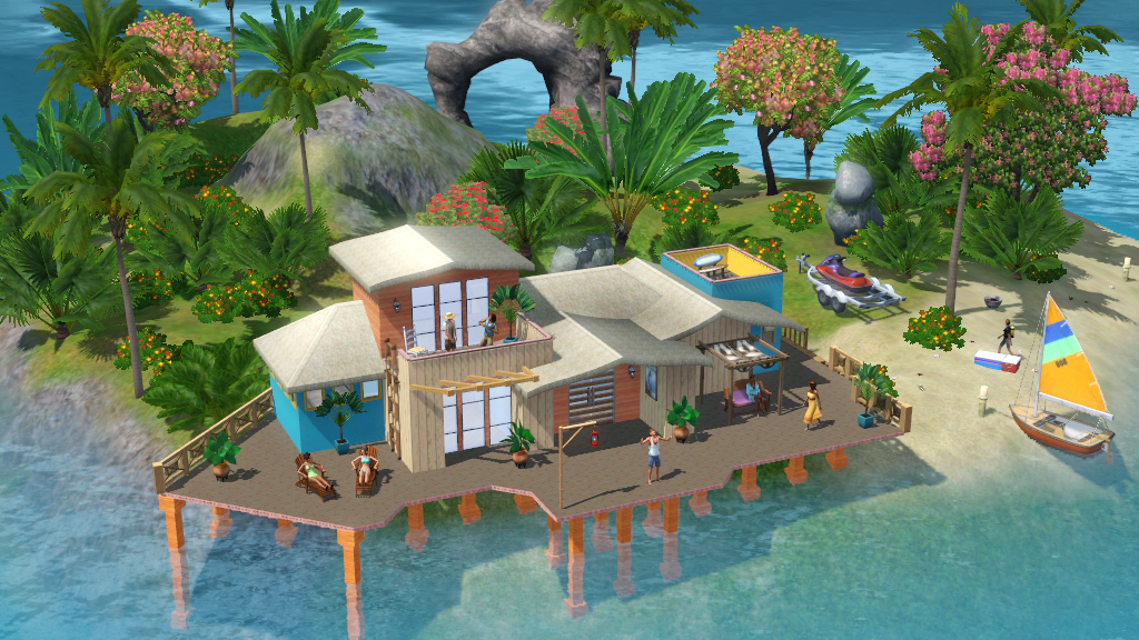  photo ts3_islandparadise_stilted_house_zpsecc78917.jpg