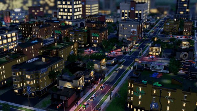 SimCity