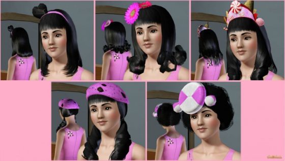 SN Review: De Sims 3 Katy Perry Pakt Uit