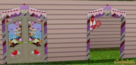 SN Review: De Sims 3 Katy Perry Pakt Uit