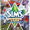 De Sims 3 Jaargetijden box-art