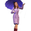 De Sims 3 Jaargetijden Render