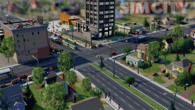 SimCity