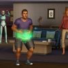 Aliens in De Sims 3 Jaargetijden