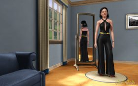 SN Review: De Sims 3 70's, 80's en 90's accesoires