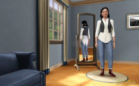 SN Review: De Sims 3 70's, 80's en 90's accesoires