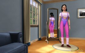 SN Review: De Sims 3 70's, 80's en 90's accesoires