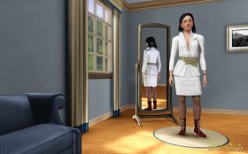 SN Review: De Sims 3 70's, 80's en 90's accesoires