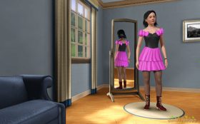 SN Review: De Sims 3 70's, 80's en 90's accesoires