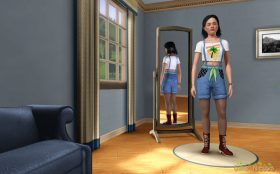 SN Review: De Sims 3 70's, 80's en 90's accesoires