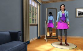 SN Review: De Sims 3 70's, 80's en 90's accesoires