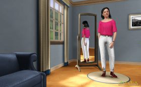 SN Review: De Sims 3 70's, 80's en 90's accesoires