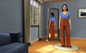 SN Review: De Sims 3 70's, 80's en 90's accesoires