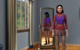 SN Review: De Sims 3 70's, 80's en 90's accesoires