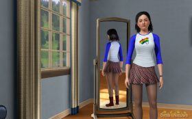 SN Review: De Sims 3 70's, 80's en 90's accesoires