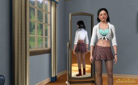 SN Review: De Sims 3 70's, 80's en 90's accesoires