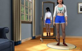 SN Review: De Sims 3 70's, 80's en 90's accesoires