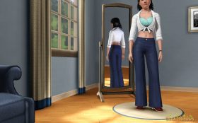 SN Review: De Sims 3 70's, 80's en 90's accesoires