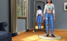 SN Review: De Sims 3 70's, 80's en 90's accesoires