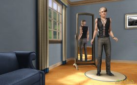 SN Review: De Sims 3 70's, 80's en 90's accesoires