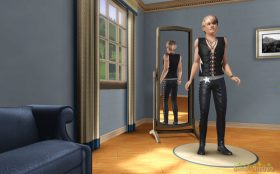 SN Review: De Sims 3 70's, 80's en 90's accesoires