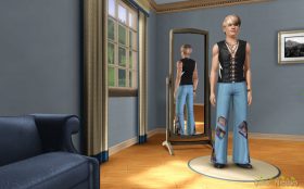 SN Review: De Sims 3 70's, 80's en 90's accesoires