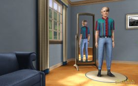 SN Review: De Sims 3 70's, 80's en 90's accesoires