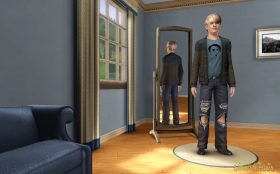 SN Review: De Sims 3 70's, 80's en 90's accesoires