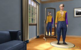 SN Review: De Sims 3 70's, 80's en 90's accesoires