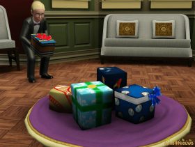 SN review: De Sims 3 Jaargetijden