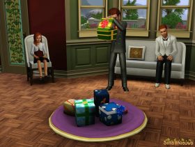 SN review: De Sims 3 Jaargetijden