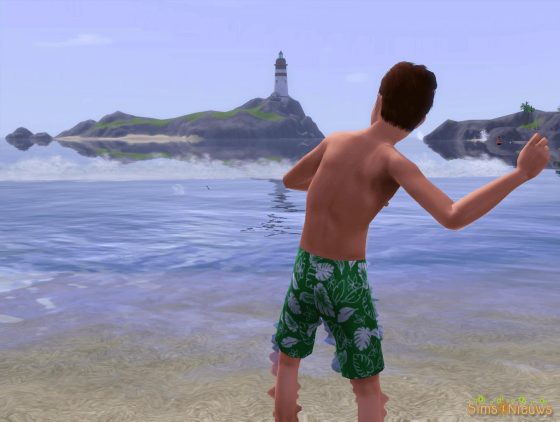 SN review: De Sims 3 Jaargetijden