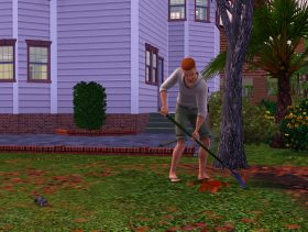 SN review: De Sims 3 Jaargetijden