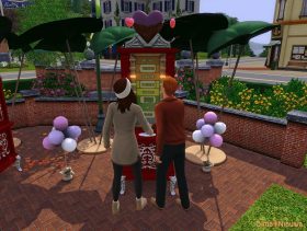 SN review: De Sims 3 Jaargetijden