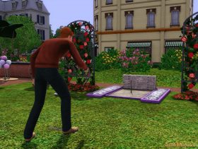 SN review: De Sims 3 Jaargetijden