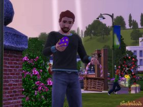 SN review: De Sims 3 Jaargetijden