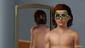 SN review: De Sims 3 Jaargetijden