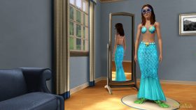 SN review: De Sims 3 Jaargetijden