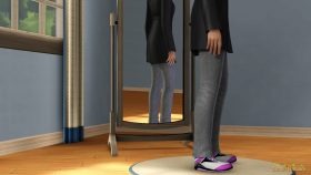 SN review: De Sims 3 Jaargetijden