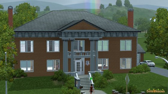 SN Preview: De Sims 3 Studententijd