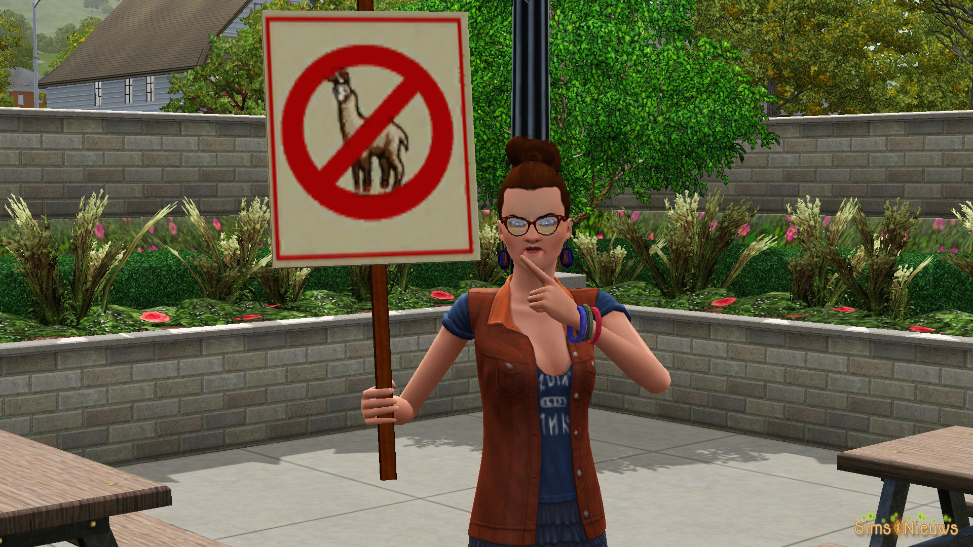 SN Review: The Sims University Life - Sims Nieuws