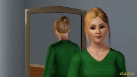 SN Review: De Sims 4 Aurora Skies