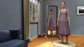 SN Review: De Sims 4 Aurora Skies