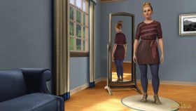 SN Review: De Sims 4 Aurora Skies