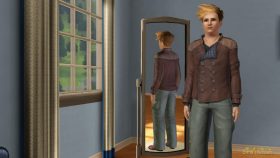 SN Review: De Sims 4 Aurora Skies