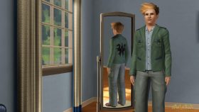 SN Review: De Sims 4 Aurora Skies